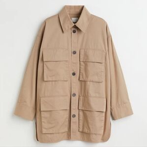 H&M Utility jacket